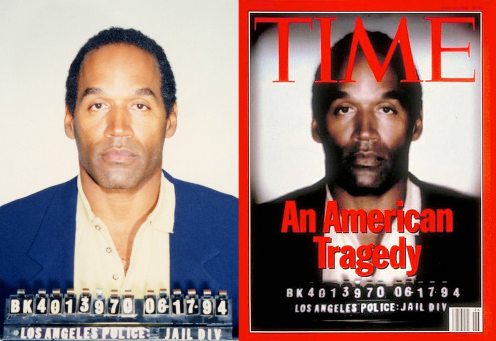 The People V O J Simpson Fact V Fiction Episode 10 E Online Uk